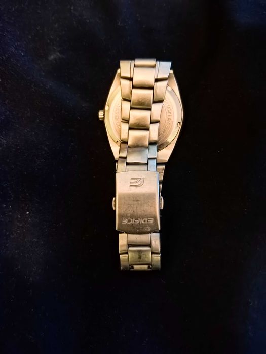 Часовник Casio Etude / с батерия