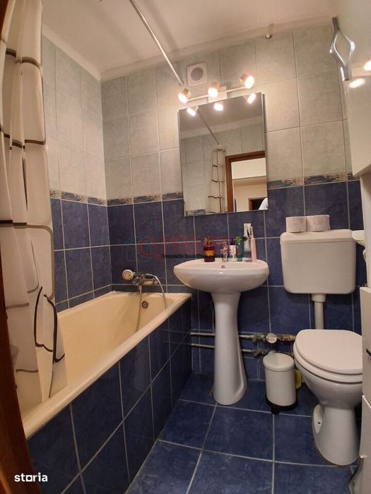 Metrou Brancoveanu - 4 camere