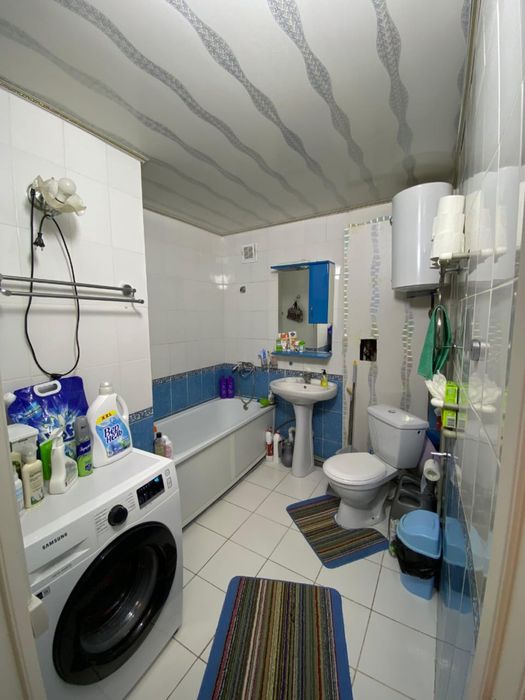 Продам 3х комн квартиру