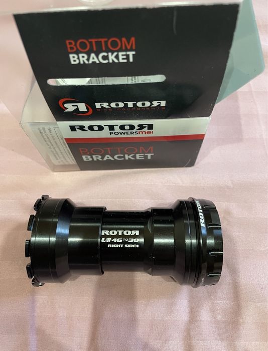 Butuc pedalier pressfit UBB4630 BBRIGHT BB
