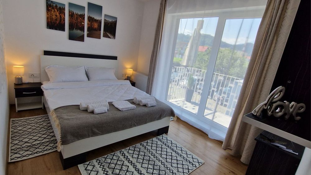 Cazare Râșnov Apartamente,  Free Parking