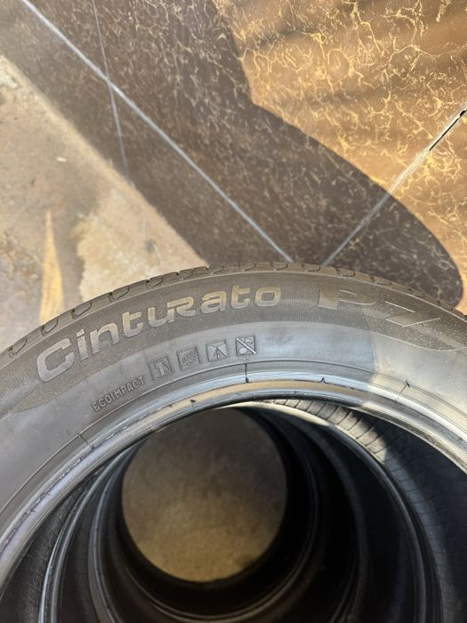 Pirelli Cinturato P7