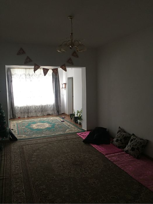 Продам дом в п Акжар 1