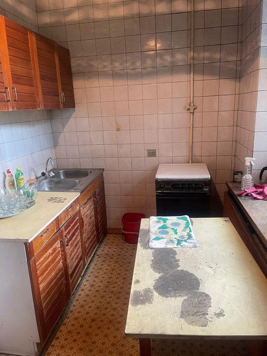 Продам квартиру в хорошем районе