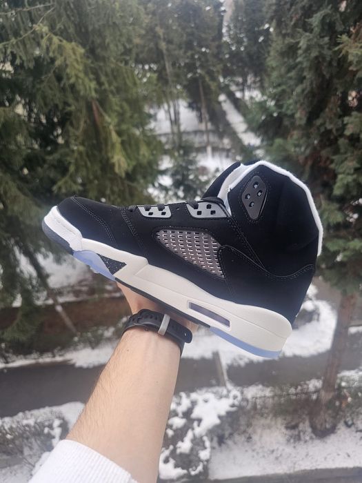 Air Jordan 5 Oreo 42 43 44 45