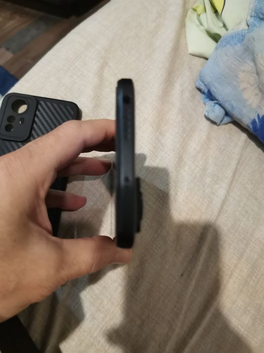 Hiomi Redmi Note 12S