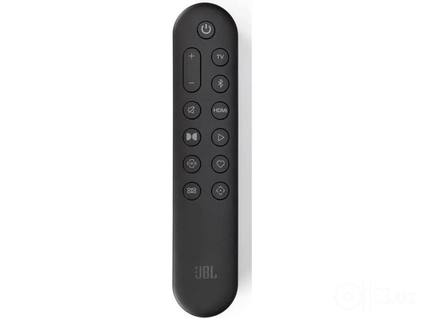 Саундбар  JBL Bar 1000 MK2  Dolby Atmos 7.1.4.  Для дома.