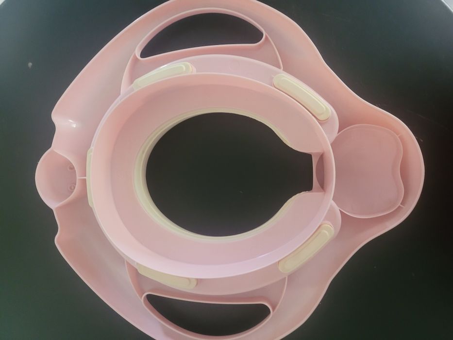 Сиденье для унитаза