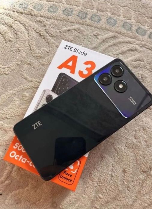 продам ZTE blade A36