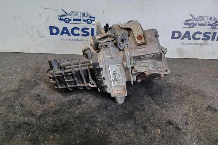 Racitor gaze 9807593080 0280751018 MX 1253 Peugeot Boxer a 2-a genera