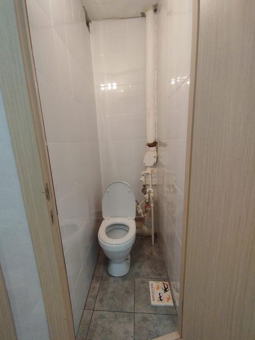 Продам 2× комнатную квартиру