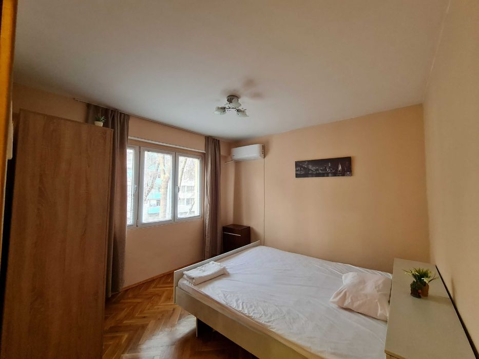 Продава се Тристаен апартамент в Видин, Химик - 76 кв.м за 933 €/кв.м - Снимка #7