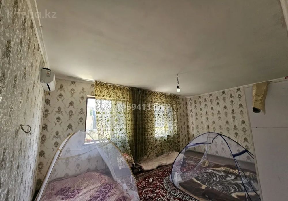 2 этаж Мкр курсай  49 касында - More