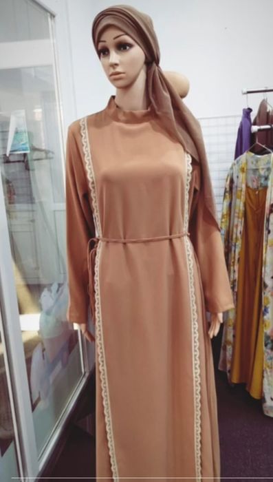 Манекен полный комплект