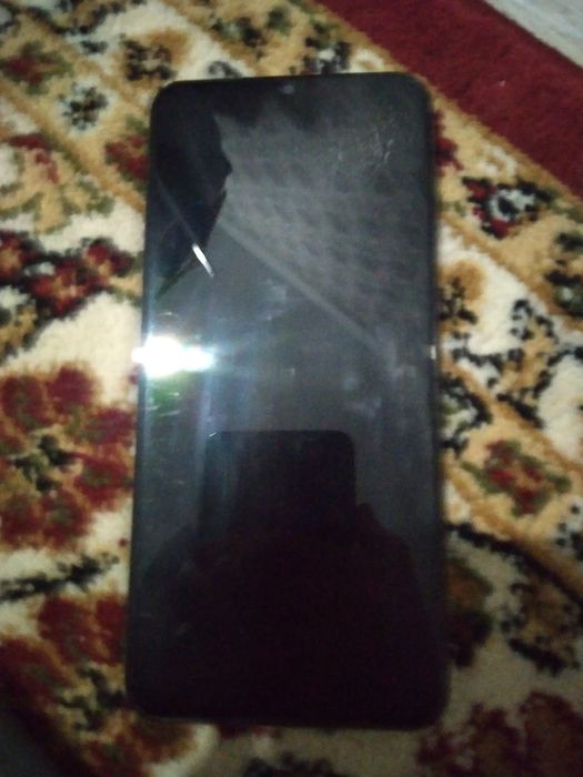 Samsung A23 в идеальном состоянии