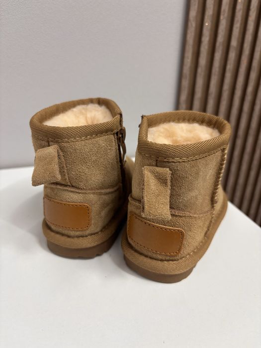 Детские угги новые