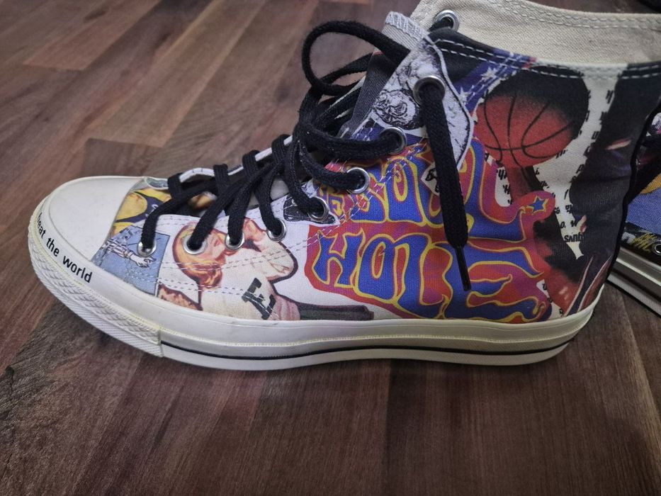 Кеды converse all star chuck taylor