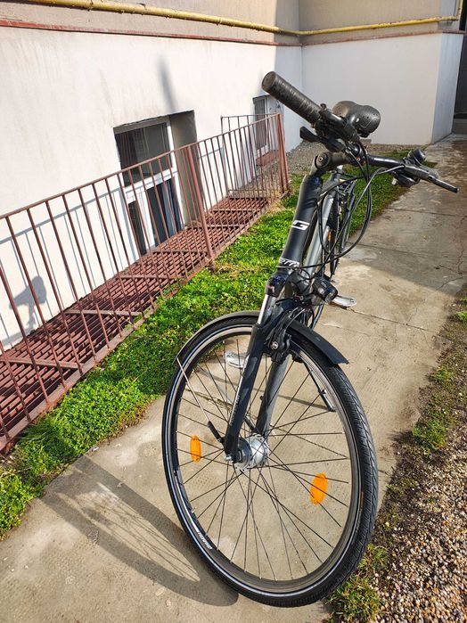 Bicicleta Treking Granville Terra 28''