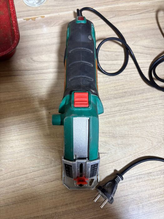 минициркулярная пила Sirkulyar arra Sturm CS5060MS