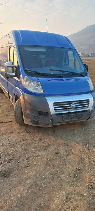 piese Fiat Ducato 2.3 2009