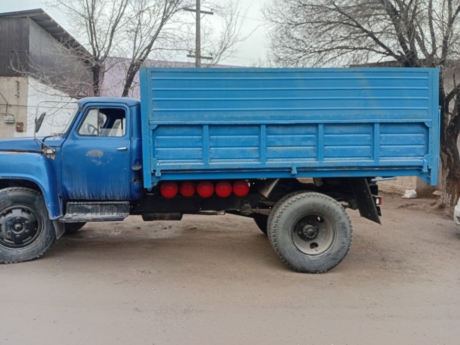 Газ 53 сотилади 0 дан терилган