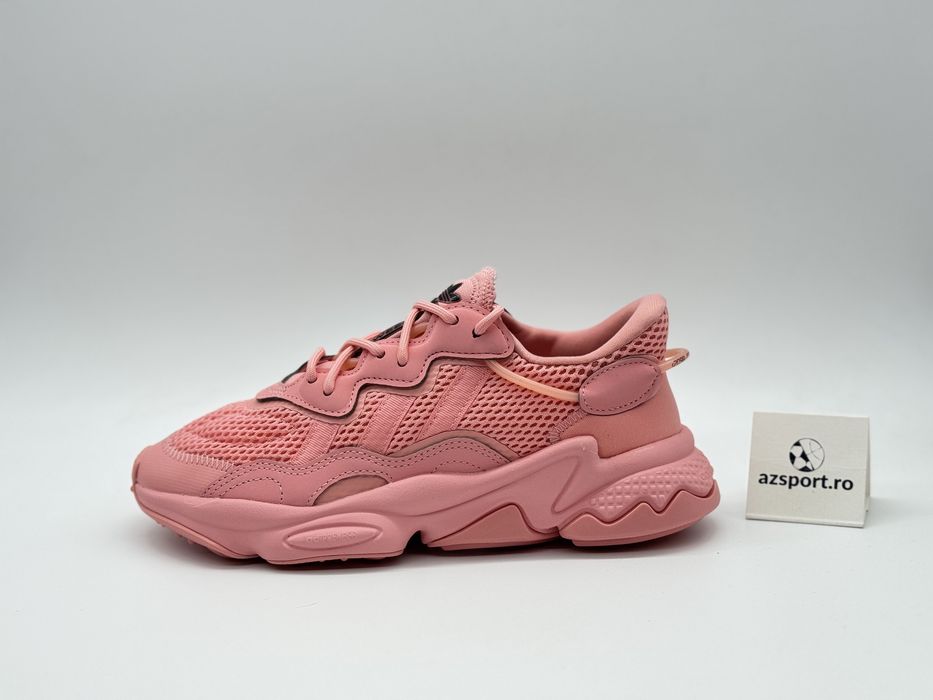 Adidas Ozweego J Noi Originali (36; 36 2/3; 37 1/3; 38; 38 2/3)