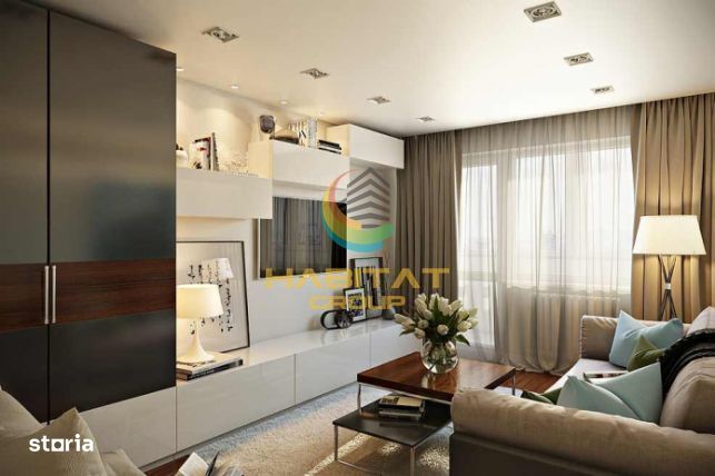 Apartament 2 Camere | Decomandat | 15 Min Metrou | Comision 0%