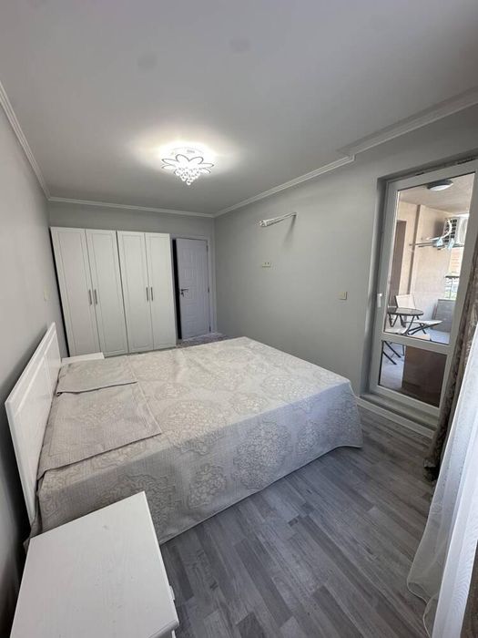 Продава се Двустаен апартамент в Поморие - 58 кв.м за 1897 €/кв.м - Снимка #1