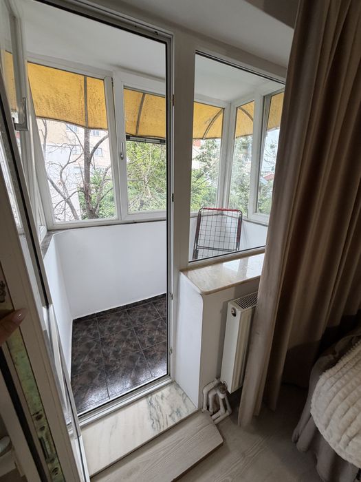 Apartament 3 camere de inchiriat(strada George Fotino) 63mp incepând cu data de 15 septembrie