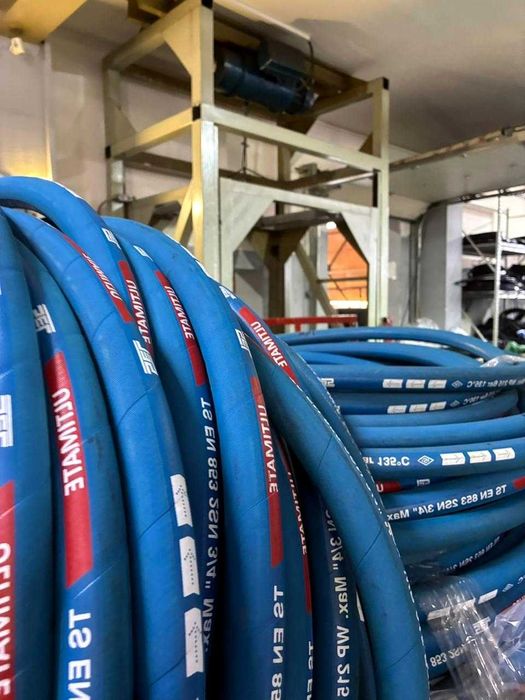 Рукава для Керхер (автомойки)