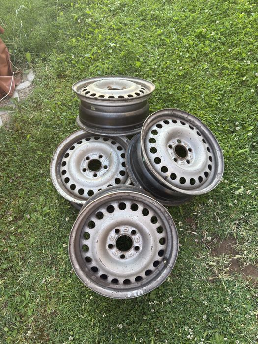 Джанти 15 цола 4бр