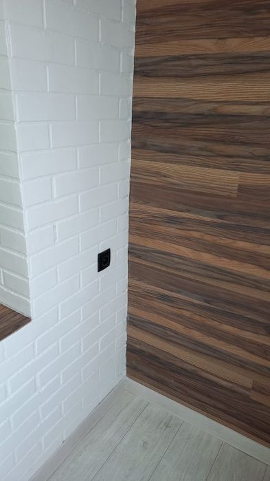 Декоративная штукатурка