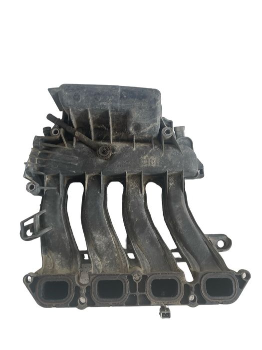 Galerie De Admisie Renault Megane Iii Hatchback Bz0_ 2008 - > 1.6 16V