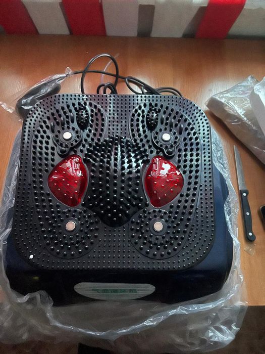 массажер вибрационный