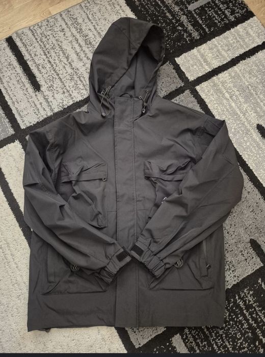 Мъжк екип Under Armour L (нов)