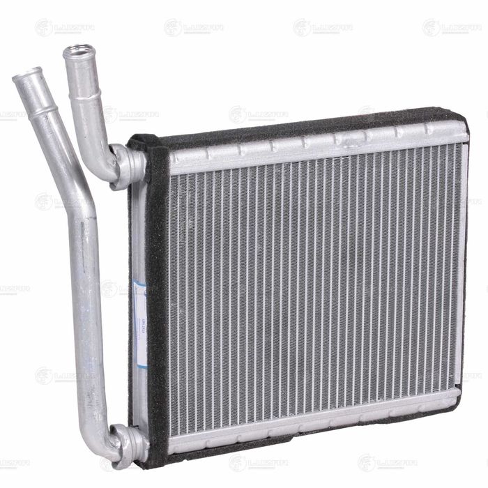 Радиатор печки TOYOTA