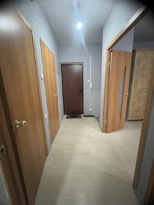Сдам квартиру в новом доме