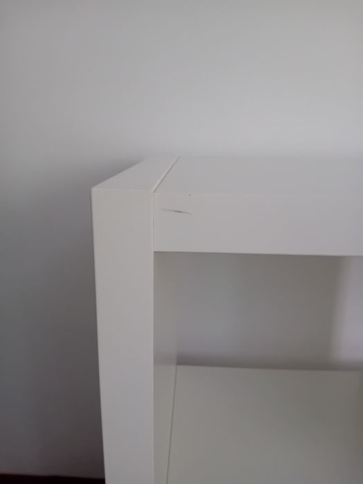Raft ikea  expedit 4 rafturi