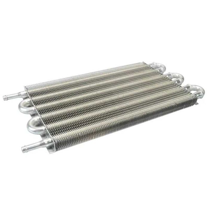 Радиатор АКПП авто