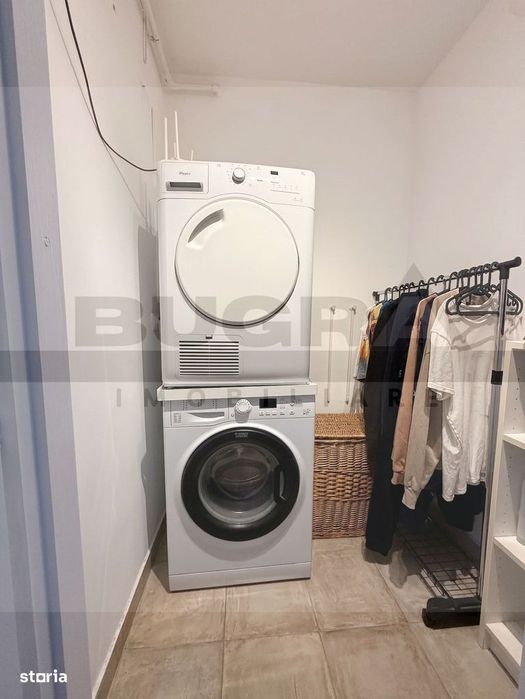 Apartament 3 camere la cheie, 65mp, etaj intermediar, zona La Terenuri
