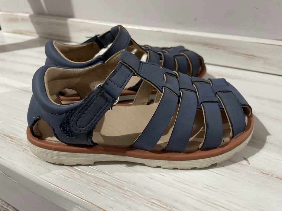 Sandale Tex mărimea 24