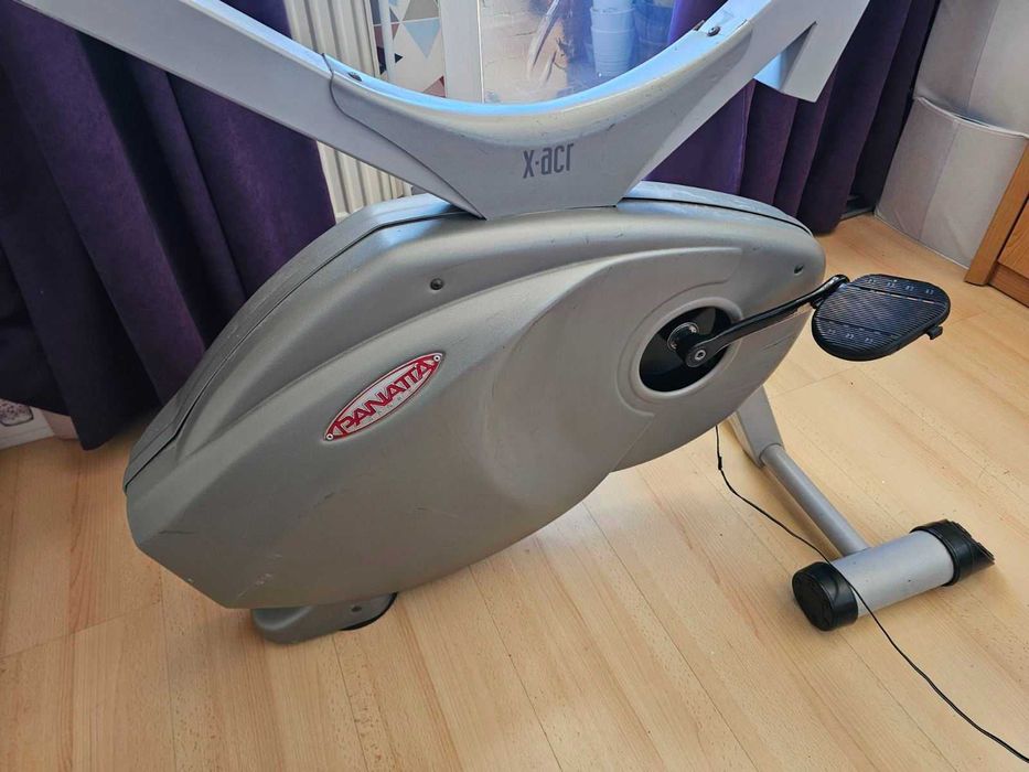 Велоаргометър Panatta