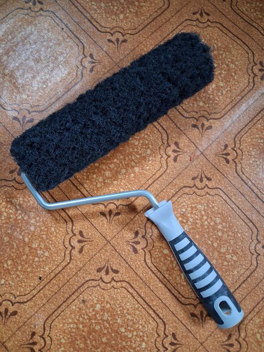 Продам шпатель 800мм и валик для шпаклевки