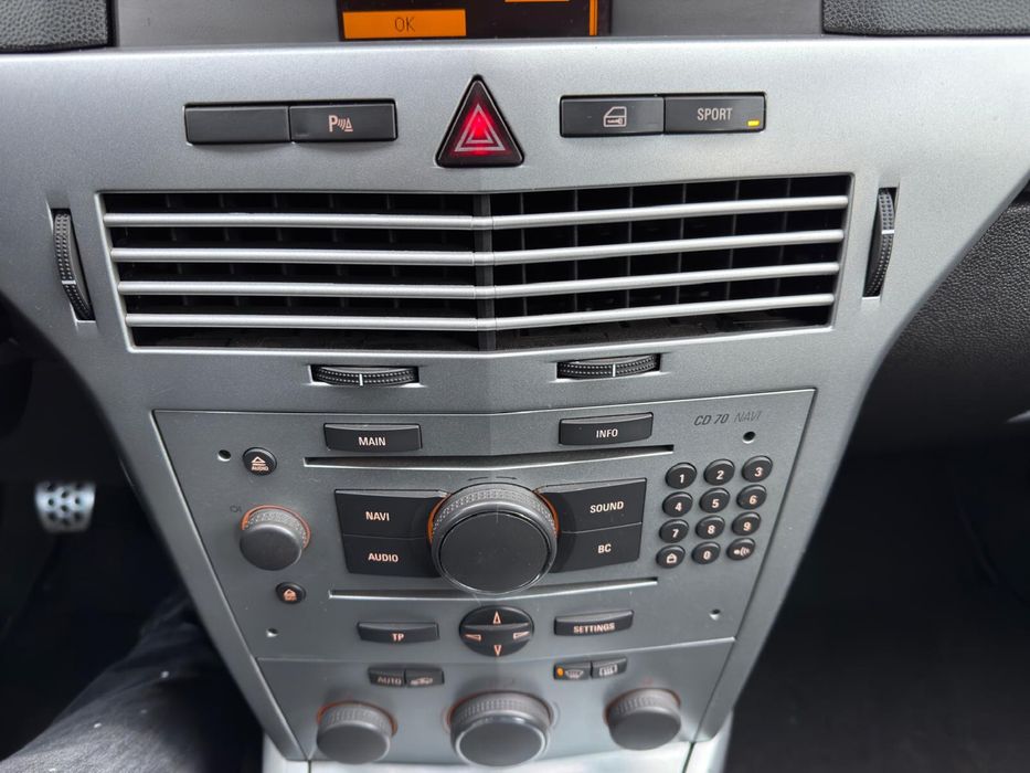 Opel Astra H•stare foarte buna