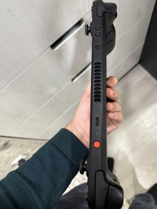 Steam Deck OLED 512GB