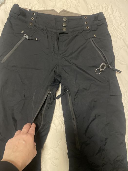 Дамски ски панталон на марка росиньол