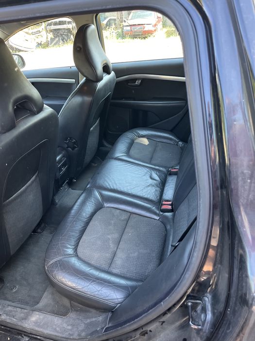 Volvo v70 d5 185 коня