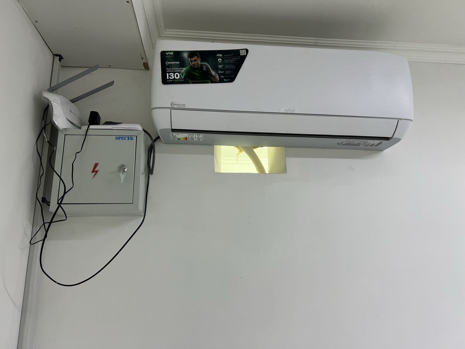 Аренда под офис 2 минут от метро Шахристон 20м2 С мебелью! Подволь!