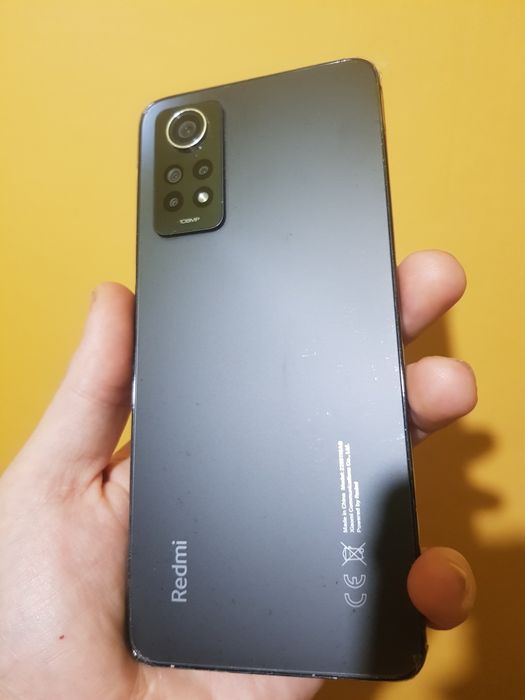 Redmi Note 12 PRO 8/256gb