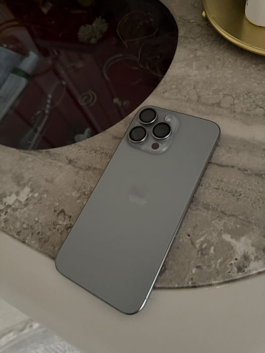 iphone 15 Pro Max 256GB